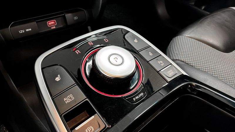 Kia e-Niro bild 13