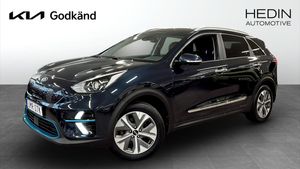 Kia e-Niro bild 1