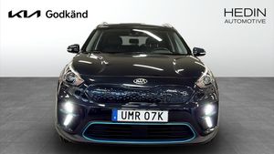 Kia e-Niro bild 2