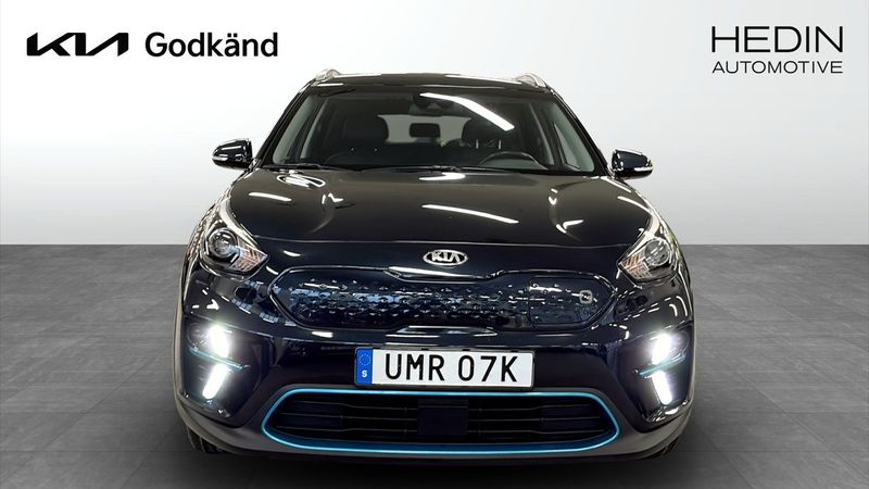 Kia e-Niro bild 2