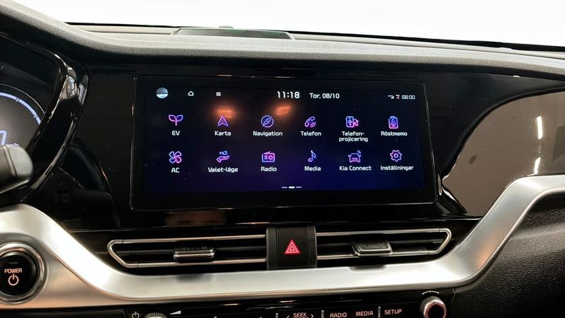 Kia e-Niro bild 11