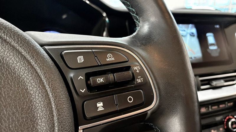 Kia e-Niro bild 15