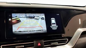 Kia e-Niro bild 12