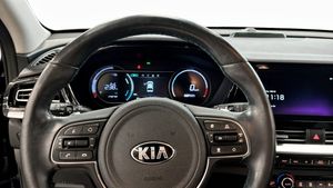 Kia e-Niro bild 10