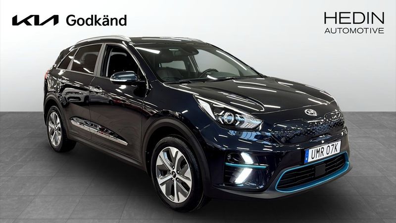 Kia e-Niro bild 3
