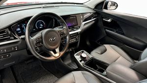 Kia e-Niro bild 8