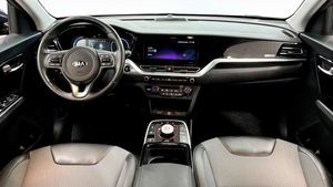Kia e-Niro bild 7