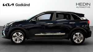 Kia e-Niro bild 4