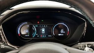 Kia e-Niro bild 14