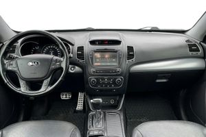 Kia Sorento bild 6