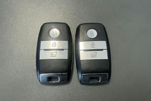 Kia Sorento bild 23