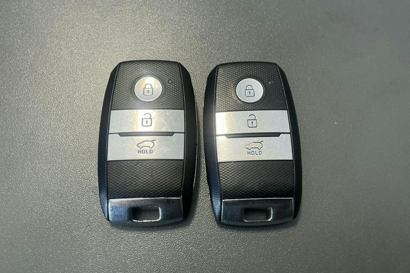 Kia Sorento bild 23