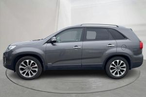 Kia Sorento bild 2