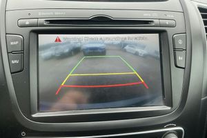 Kia Sorento bild 13