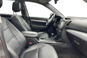 Kia Sorento bild 7