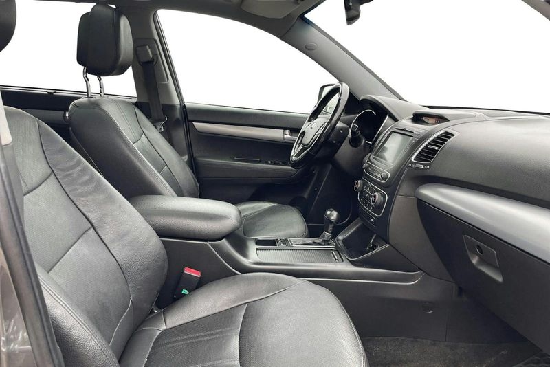 Kia Sorento bild 7