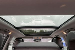 Kia Sorento bild 15