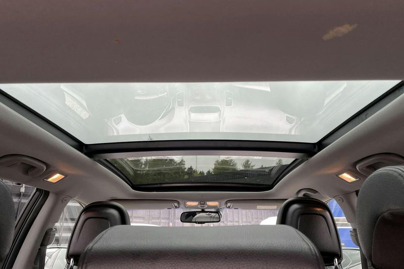 Kia Sorento bild 15