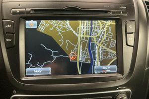 Kia Sorento bild 12