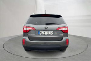 Kia Sorento bild 5