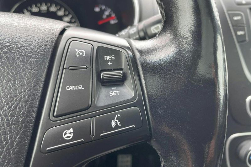 Kia Sorento bild 18
