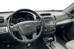 Kia Sorento bild 11