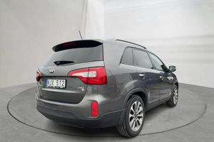 Kia Sorento bild 3