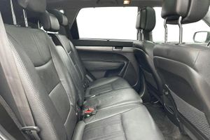 Kia Sorento bild 8