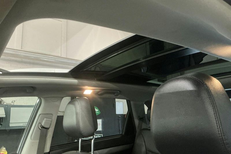 Kia Sorento bild 14