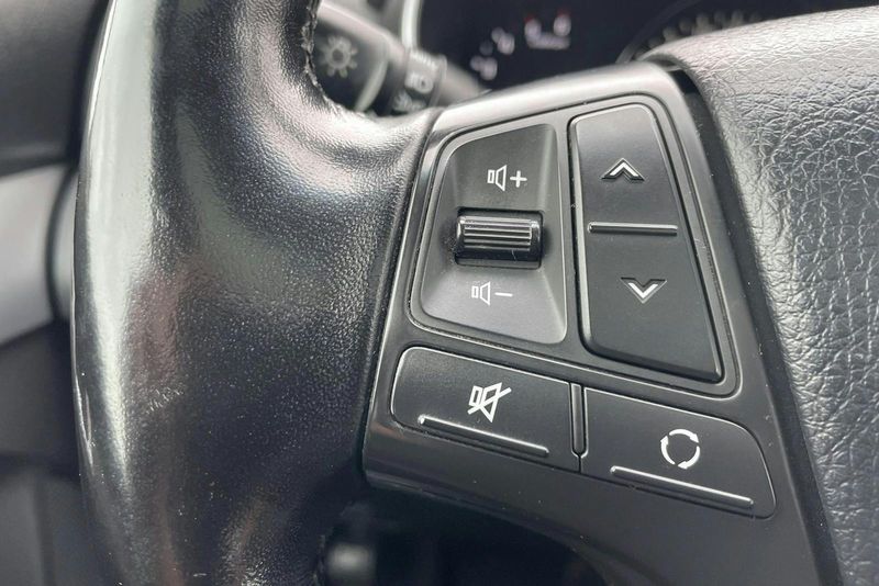 Kia Sorento bild 19