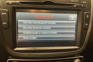 Kia Sorento bild 17