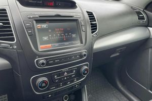 Kia Sorento bild 20