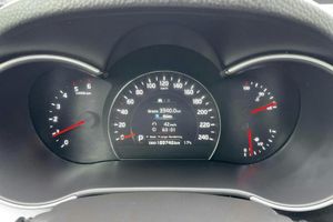 Kia Sorento bild 10