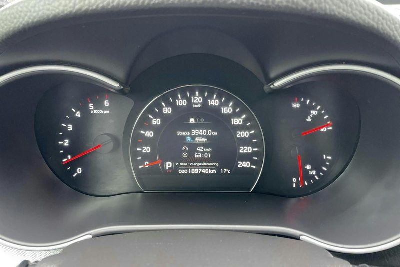 Kia Sorento bild 10