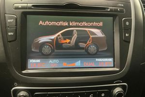 Kia Sorento bild 16