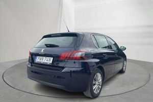 Peugeot 308 bild 3