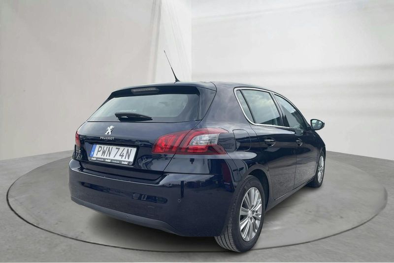 Peugeot 308 bild 3