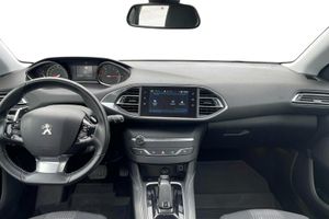 Peugeot 308 bild 6