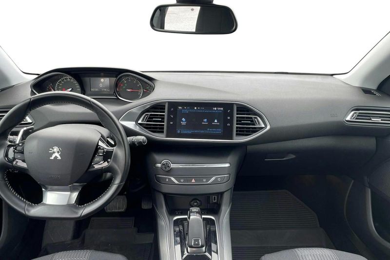 Peugeot 308 bild 6
