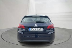 Peugeot 308 bild 5