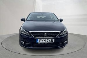 Peugeot 308 bild 4