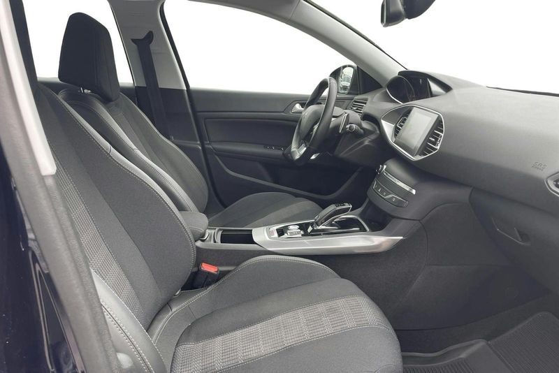 Peugeot 308 bild 7