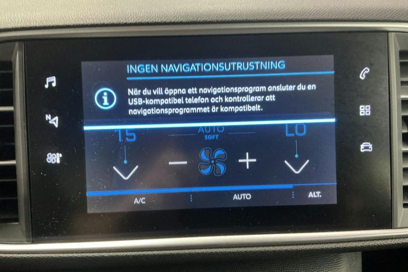 Peugeot 308 bild 13