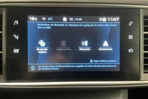 Peugeot 308 bild 14