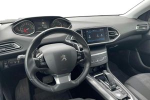 Peugeot 308 bild 11