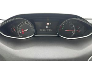 Peugeot 308 bild 10