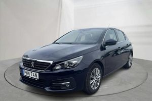 Peugeot 308 bild 1