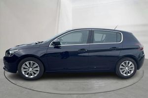 Peugeot 308 bild 2