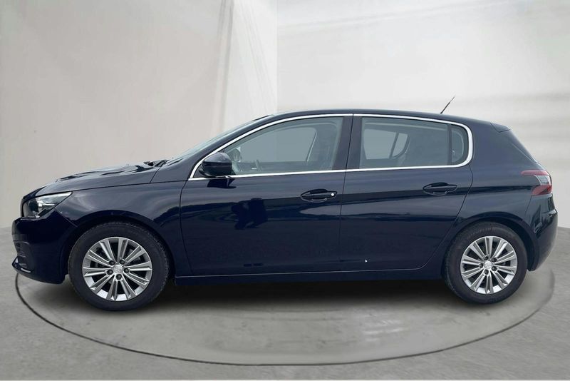 Peugeot 308 bild 2