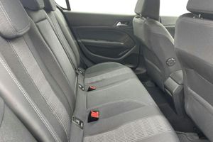 Peugeot 308 bild 8